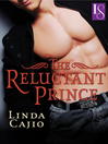 Cover image for The Reluctant Prince
